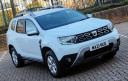 Dacia Duster 1.0 TCe Comfort Euro 6 (s/s) 5dr