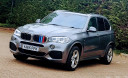 BMW X5 3.0 30d M Sport Auto xDrive Euro 6 (s/s) 5dr