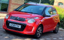 Citroen C1 1.2 PureTech Flair Euro 6 3dr