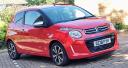 Citroen C1 1.2 PureTech Flair Euro 6 3dr
