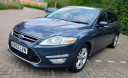 Ford Mondeo 2.2 TDCi Titanium X Euro 5 5dr