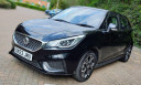 MG MG3 1.5 VTi-TECH Excite Euro 6 (s/s) 5dr